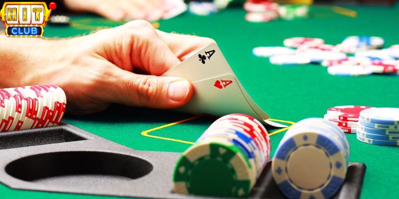Định nghĩa về game bài Poker