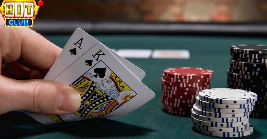 Giới thiệu về trò chơi Poker
