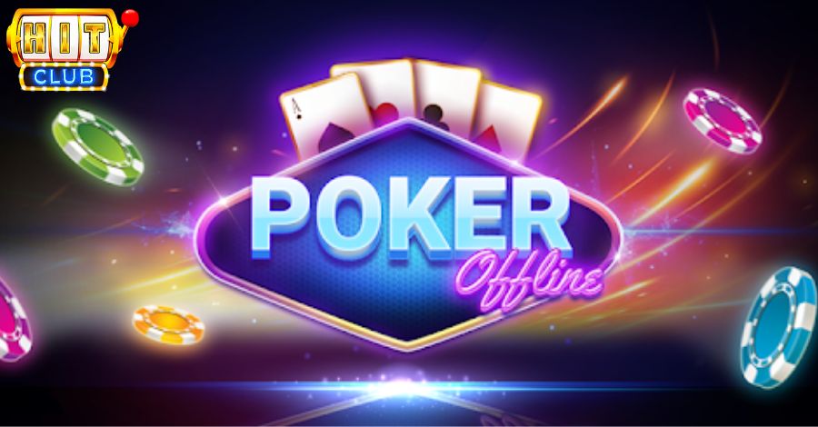 Giới thiệu về game Poker Hitclub