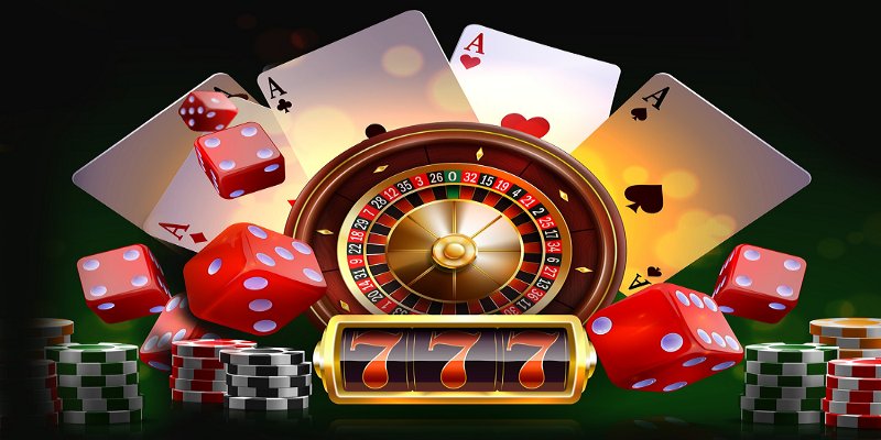 Chơi casino online mang đến nhiều ưu điểm hấp dẫn